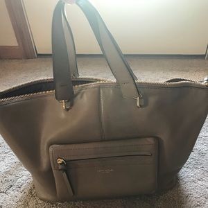 Henri Bendel satchel